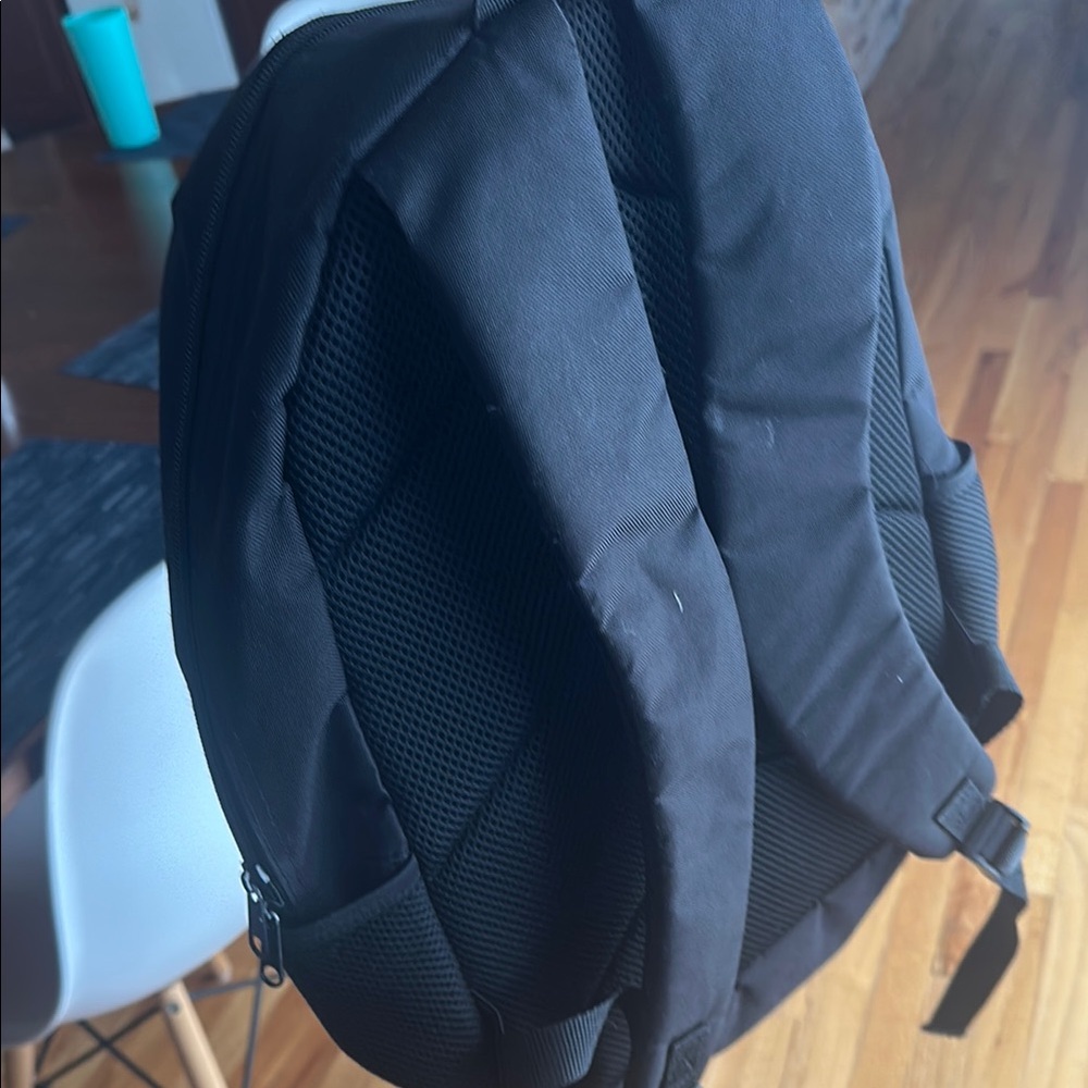 Basketball Backpack - Picture 2 of 3